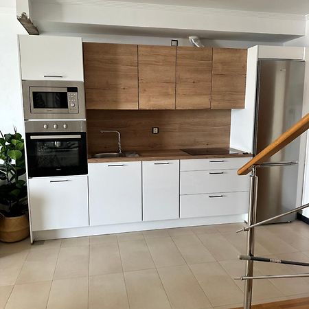 Apartamento Villa Bruno Con Vistas Al Mar, Primera Linea De Playa Cotillo Exteriör bild