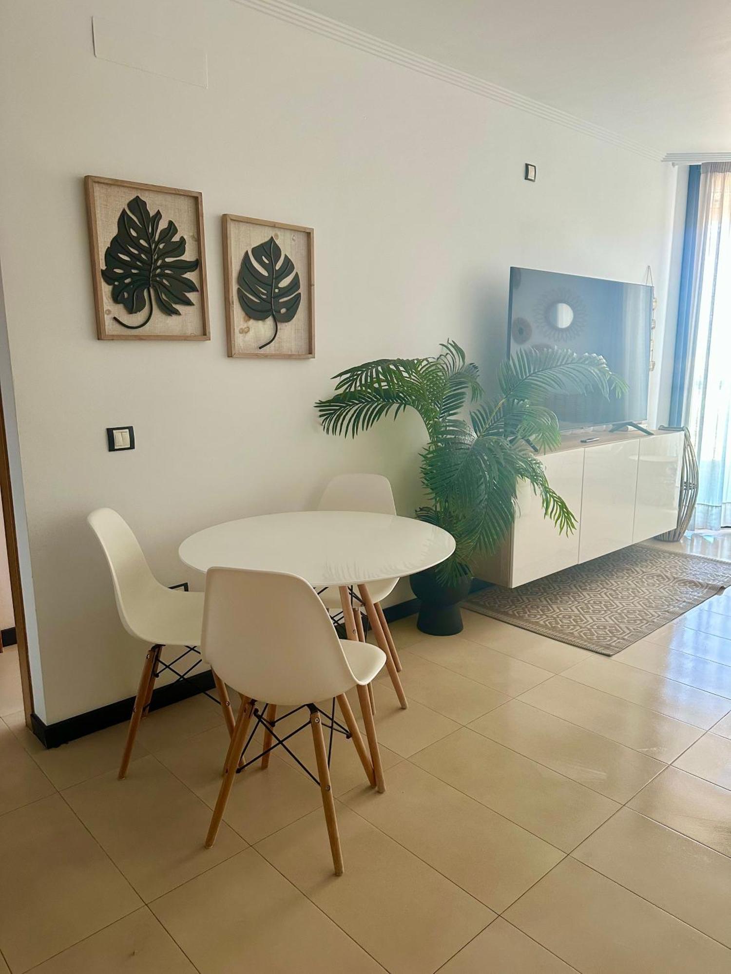 Apartamento Villa Bruno Con Vistas Al Mar, Primera Linea De Playa Cotillo Exteriör bild