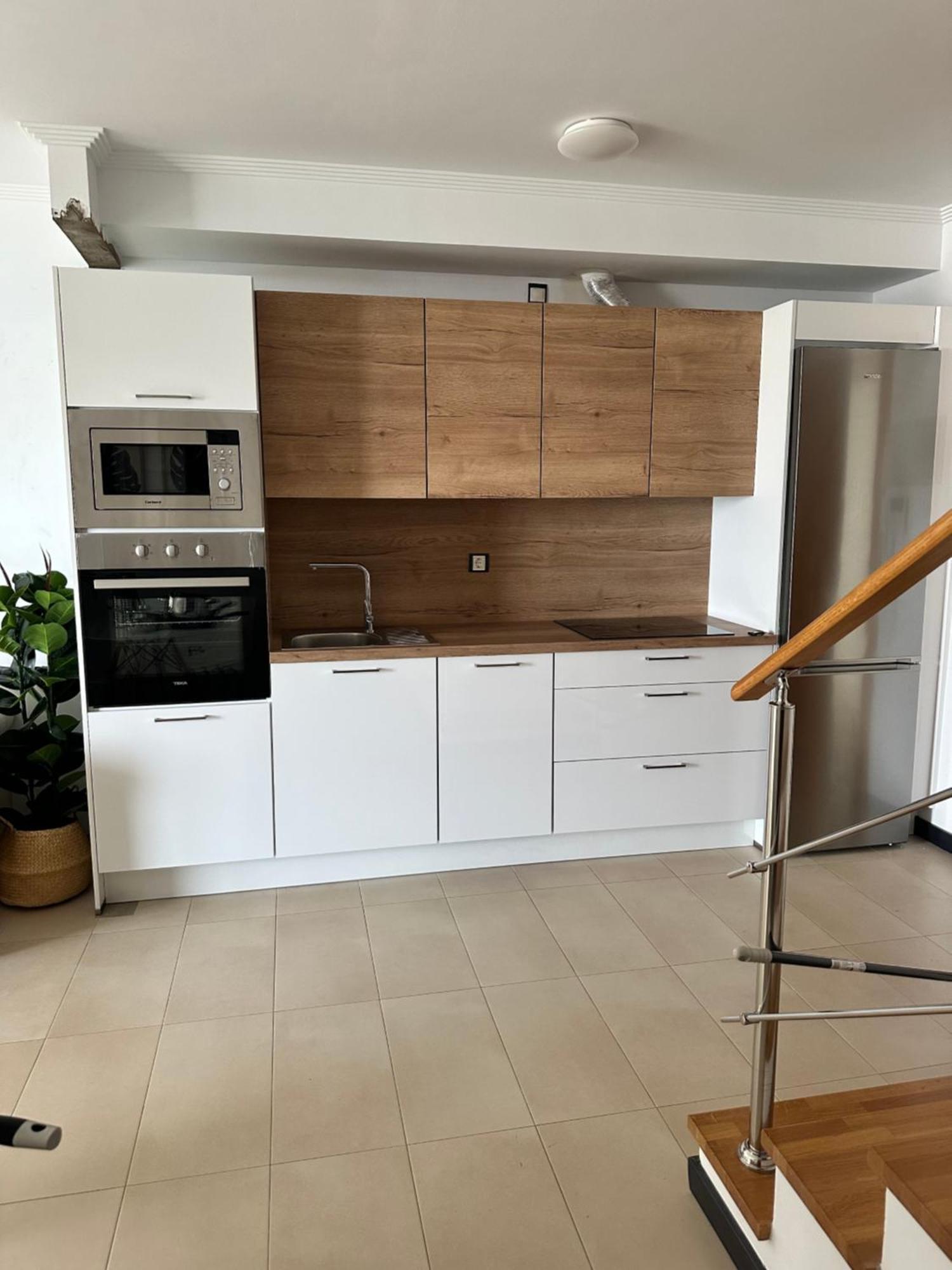 Apartamento Villa Bruno Con Vistas Al Mar, Primera Linea De Playa Cotillo Exteriör bild
