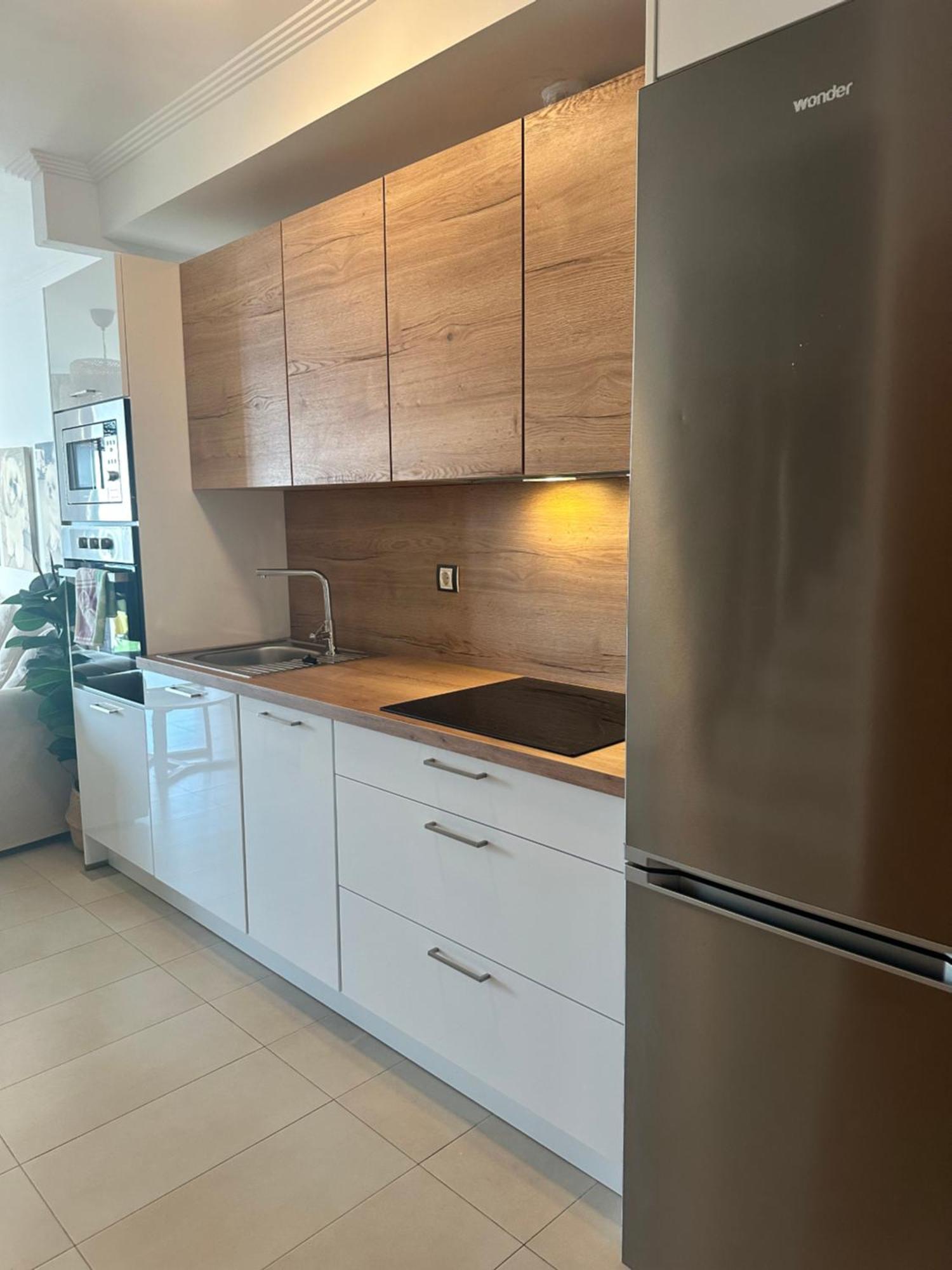 Apartamento Villa Bruno Con Vistas Al Mar, Primera Linea De Playa Cotillo Exteriör bild
