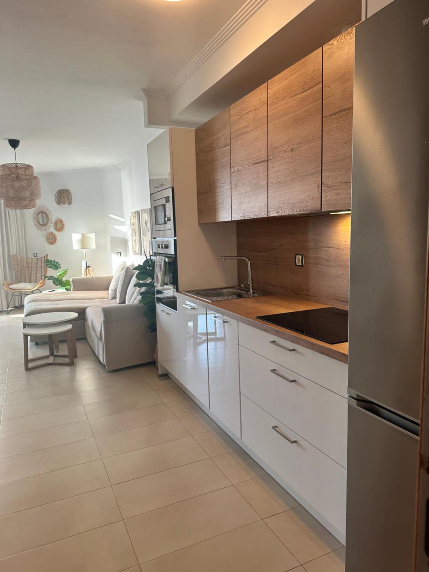 Apartamento Villa Bruno Con Vistas Al Mar, Primera Linea De Playa Cotillo Exteriör bild